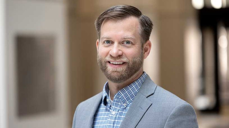 Braun appoints IEDC president, signals Indiana branding return to ‘Crossroads of America’