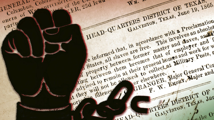 What to know about Juneteenth in Indianapolis: events, history and how to celebrate