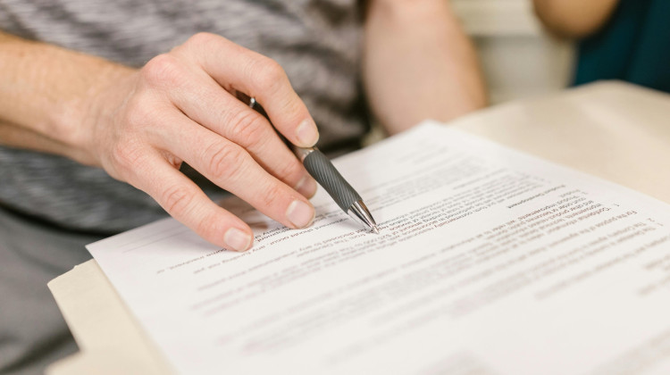 Some renters are being forced to pay hundreds in unregulated 'junk fees.' What are they?