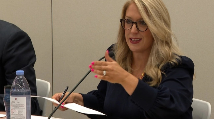 Universities must explain how new degrees promote American values