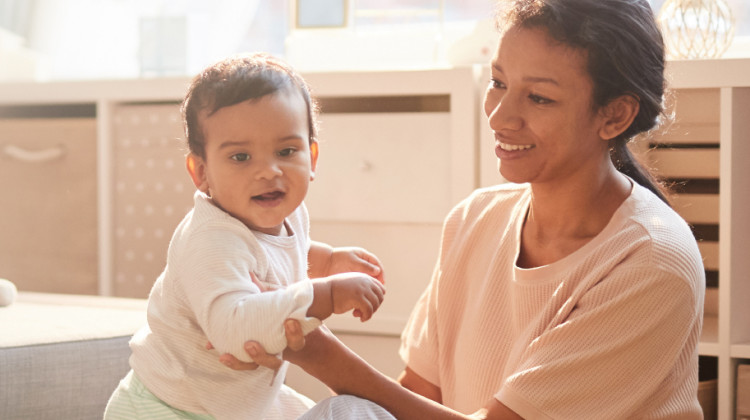 Oct. 20-26 is National Lead Poisoning Prevention Week. The EPA encourages parents to get their children tested for lead — which is generally recommended between the ages of 1 and 2. - Provided by the U.S. Environmental Protection Agency