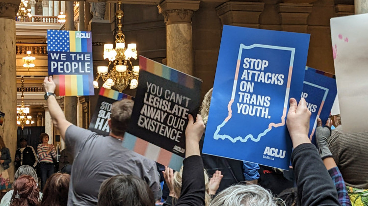 Federal appeals court upholds Indiana’s trans youth gender-affirming care ban