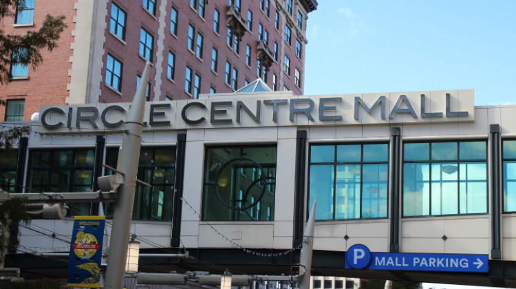 Plans to revitalize Circle Centre Mall continue