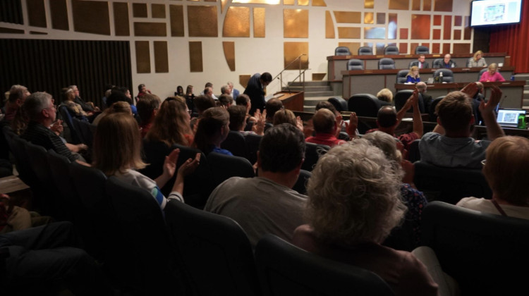 Google's Indianapolis data center plan advances over neighbors' objections