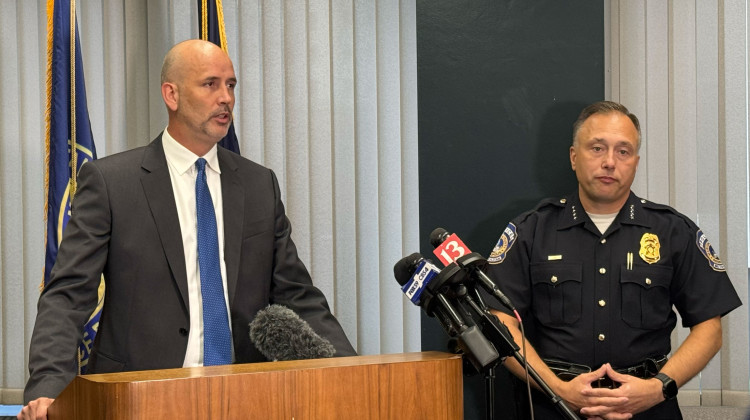 Felony charge added in Mark Sanchez case as debate over Indianapolis safety intensifies