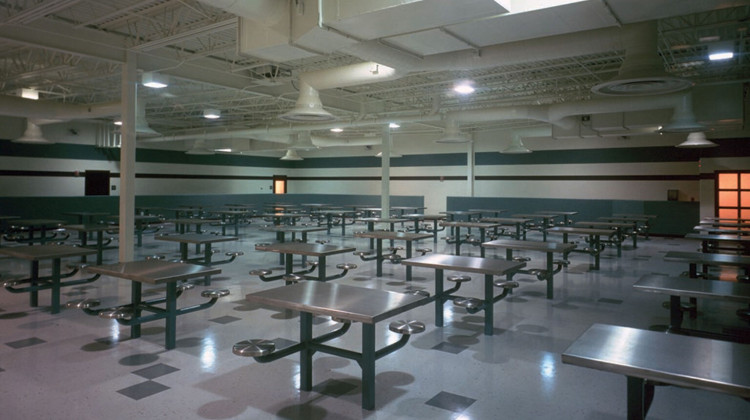 Budget panel approves $15.79M for immigration detention upgrades at Miami Correctional Facility