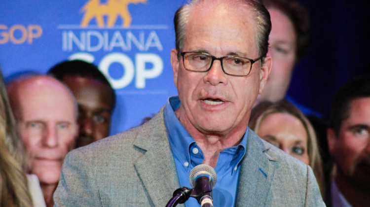 Gov.-elect Braun announces reorganization of governor's cabinet