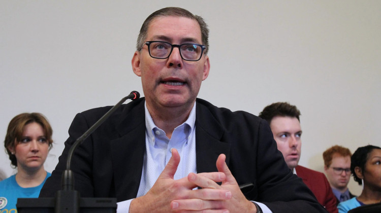 Medicaid drug reimbursements could end for health care providers across Indiana