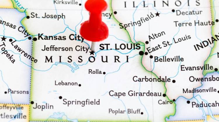 Nonprofits Challenge Missouri Licensing Law For Insurance Guides