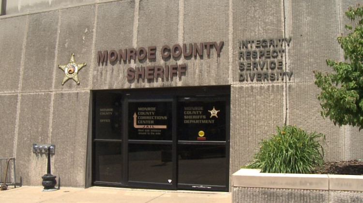 Monroe County included on Homeland Security list for 'defying federal immigration law'