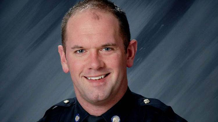 Blood Drive To Honor Life Of Officer Moore