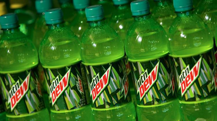 'Mountain Dew Mouth' Is Destroying Appalachia's Teeth, Critics Say