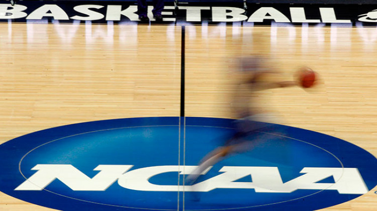 NCAA athletes will be immediately eligible to play no matter how many times they transfer — as long as they meet academic requirements — after the association fast-tracked legislation Wednesday, April 17, 2024, to fall in line with a recent court order. - File Photo: AP