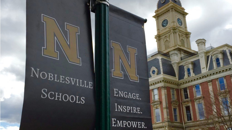 7th grader arrested for threat against Noblesville school