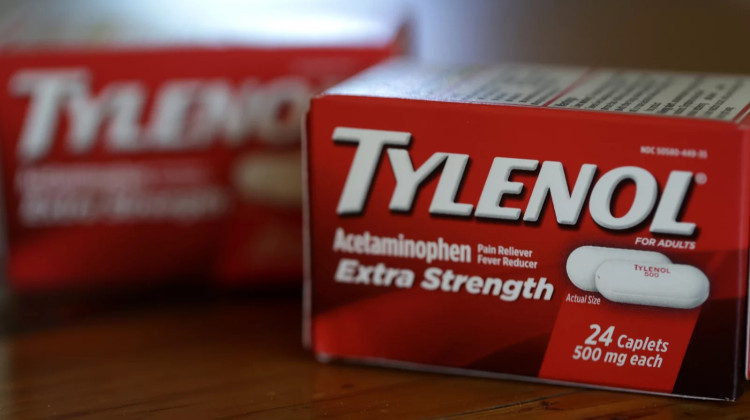 Trump says Tylenol causes autism. Experts say there is no association