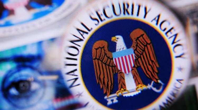 Obama Expected To Say NSA Should Not Hold 'Metadata'