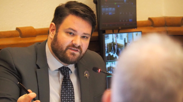 'Paid protester' lobbying bill advances to Senate floor with 'substantial' edits expected