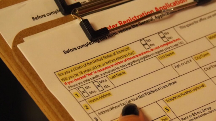 Indiana officials say review found 21 noncitizens voting in state