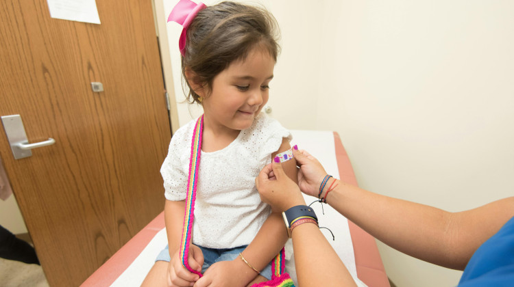 The Checkup: Busting popular misconceptions around childhood vaccinations