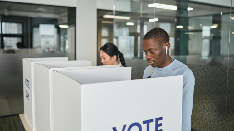 Proposed plan would overhaul voting process in Hamilton County