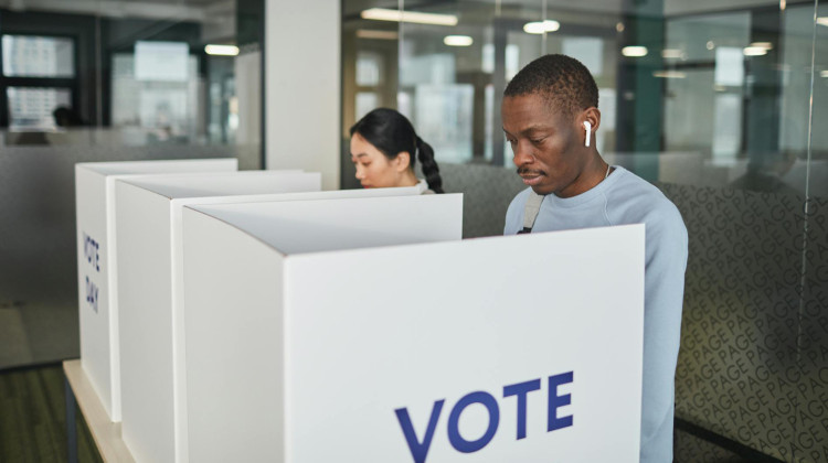 Register to vote by April 6 for the primary election. Here's how