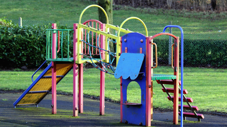 Central Indiana children are struggling with obesity. The pandemic made it worse