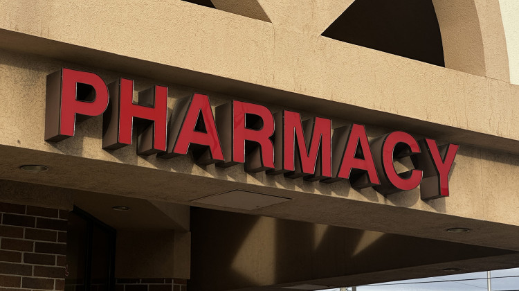 The goal of the bill is to give Indiana a “seat at the table” to play a role in negotiating rebates, pricing, distribution and dispensing fees — hopefully increasing transparency and lowering prices in the process. That public-private partnership doesn’t just mean that Indiana will choose a PBM to handle its benefit. The state itself will own the PBM as part of that relationship.  - Abigail Ruhman / IPB News