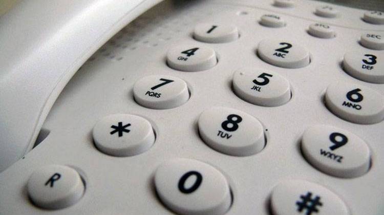 10-Digit Dialing In 812 Area Code Will Be Mandatory