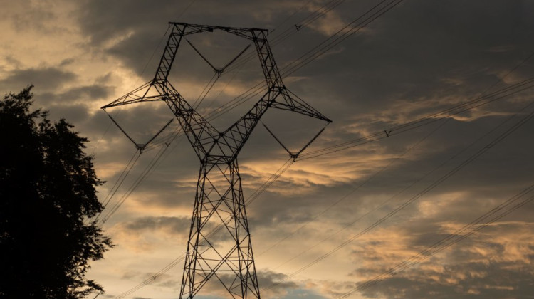 AES Indiana's parent company to go private in BlackRock-led $33B buy; Democrats decry