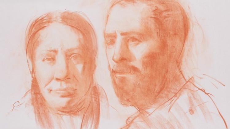 'This is your children's country': Mexican immigrants at a crossroads