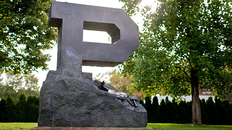 Purdue University