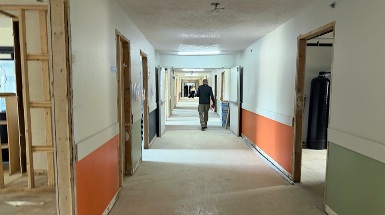 New substance abuse recovery home expected to open this summer