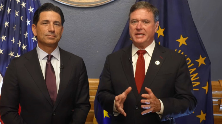 Rokita sues IPS for blocking ICE from schools without court order