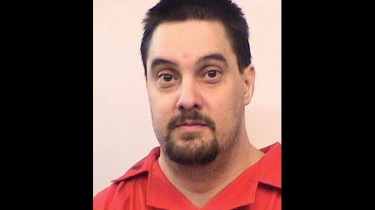 Indiana seeks execution date for death row inmate Roy Lee Ward