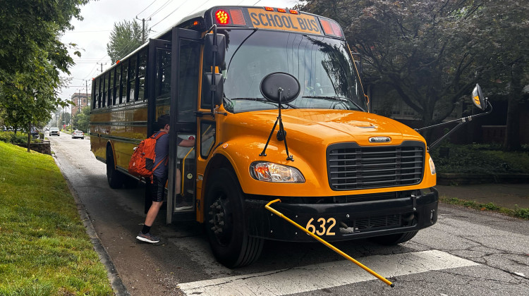 Here's the 2025-26 school year calendars for all Marion County districts