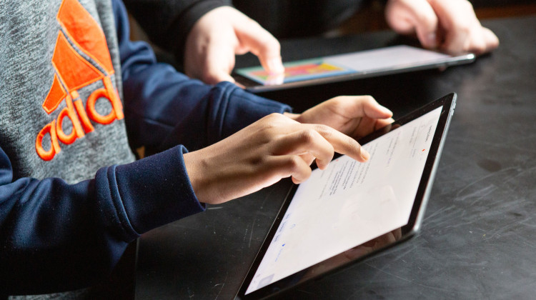 New law-focused charter school to open downtown amid IPS funding concerns