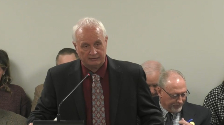 Statehouse may finally be poised to pass township reform