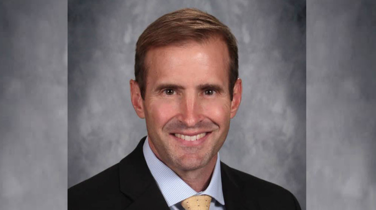 Washington Township School Board announces next superintendent