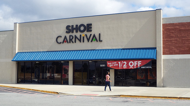 Shoe Carnival Acquires Shoe Station for $67 Million