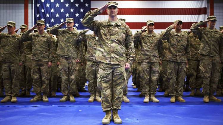 What's The Right Size For The U.S. Army?