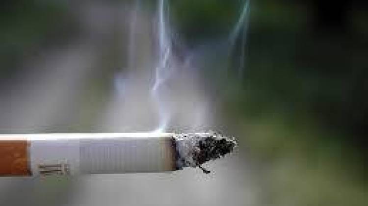 Indy Smoking Ban Upheld In Court Of Appeals