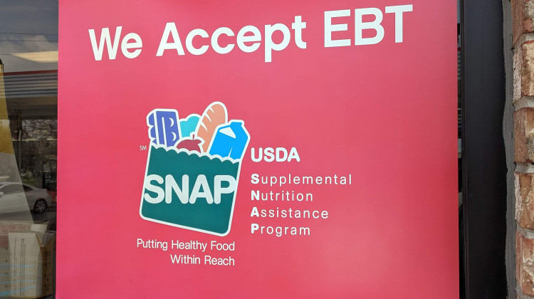 What's the process to apply for SNAP benefits? Here's what to expect