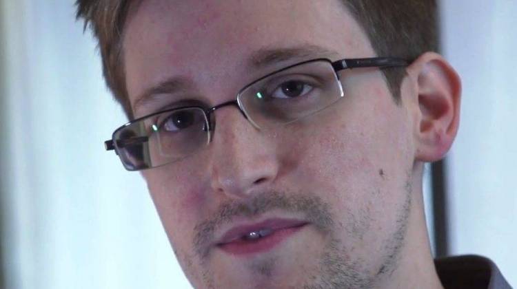 No Amnesty For Edward Snowden, White House Says