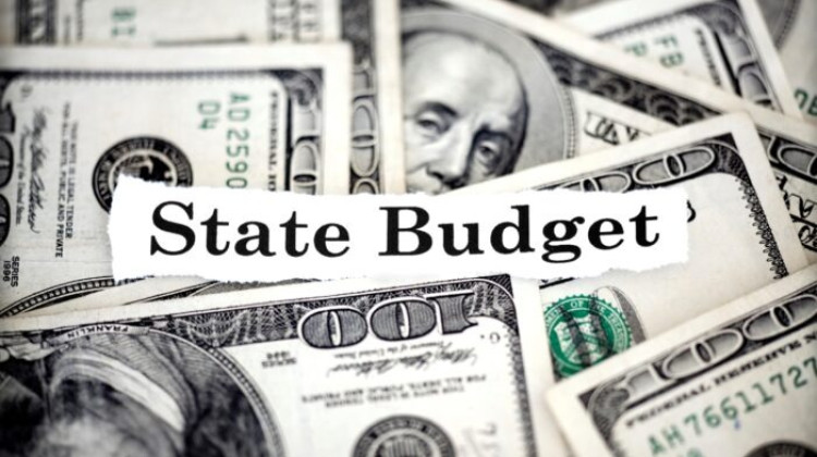 Agencies instructed to withhold funds on top of 5% budget cuts