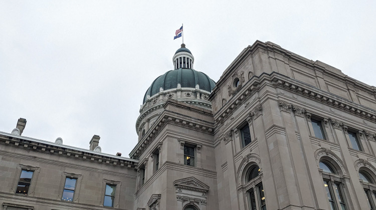 Weekly Statehouse update: Property tax debate, cutting early voting days, civics course controversy