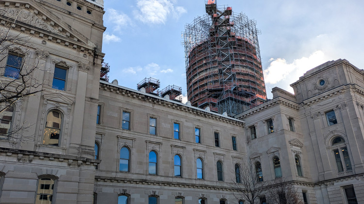 Weekly Statehouse update: Property tax overhaul, Medicaid reform bill changes, birth control access