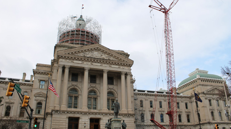 Window to notify parents of school bullying could tighten under Indiana House bill