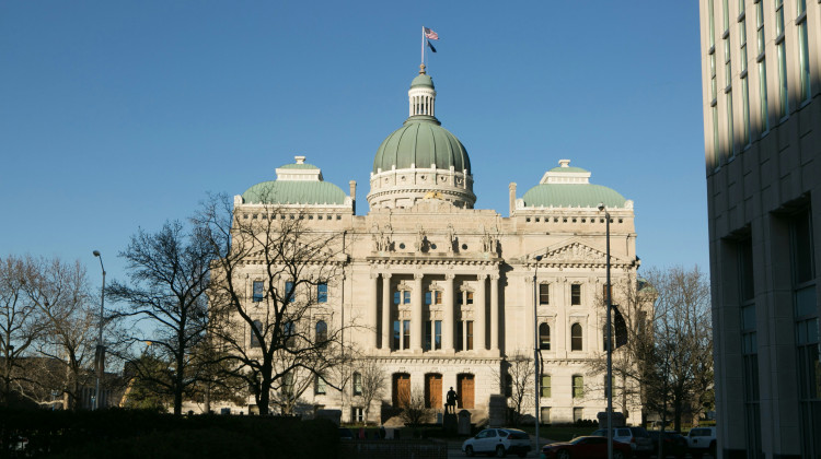 Southern Indiana lawmakers back bills on health care, education, government oversight