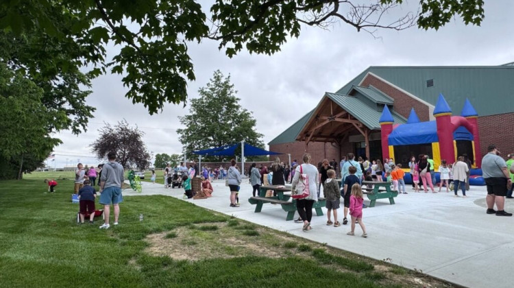 Libraries prepare for financial hit