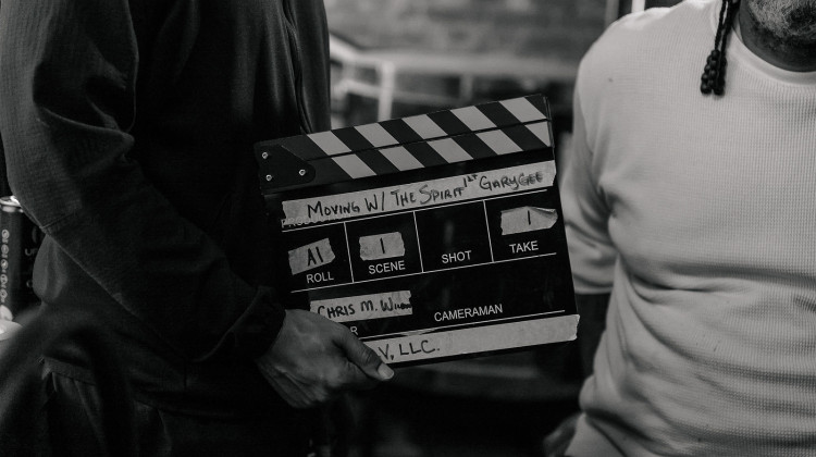 New documentary highlights resilience, spirituality in Indianapolis’ Black creative community